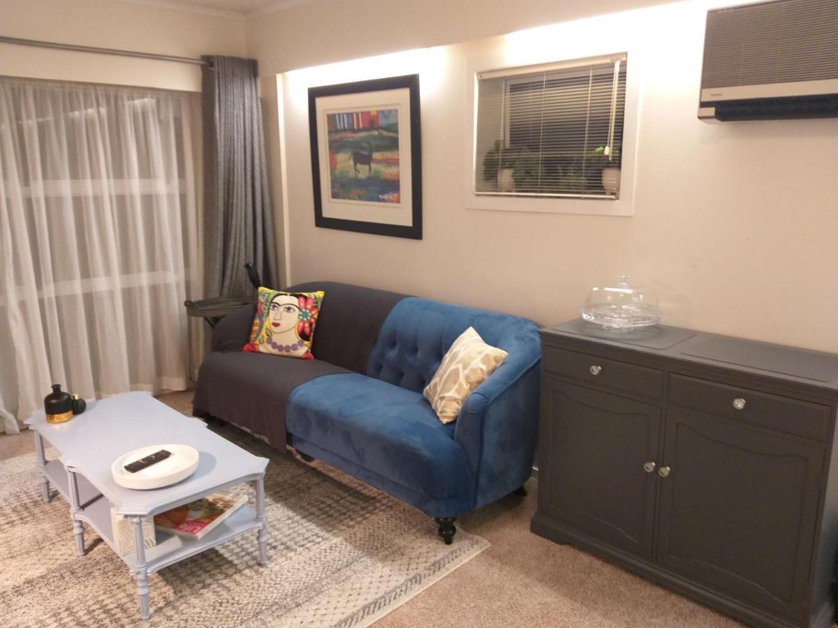 Graystone B & B Hamilton Kültér fotó
