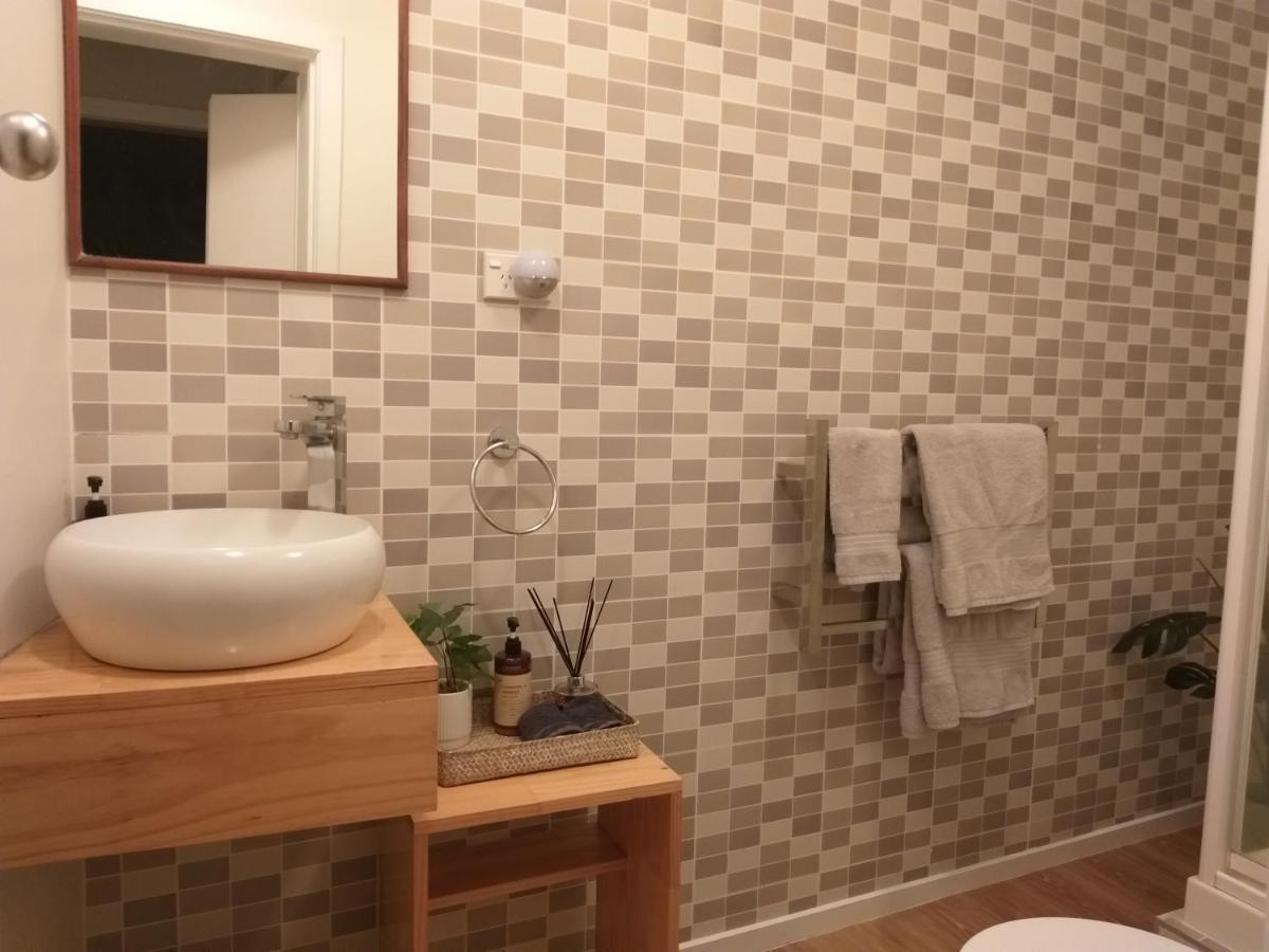 Graystone B & B Hamilton Kültér fotó