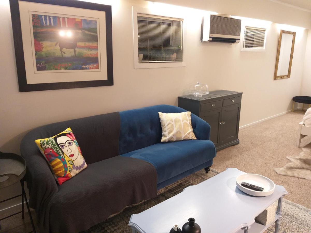 Graystone B & B Hamilton Kültér fotó