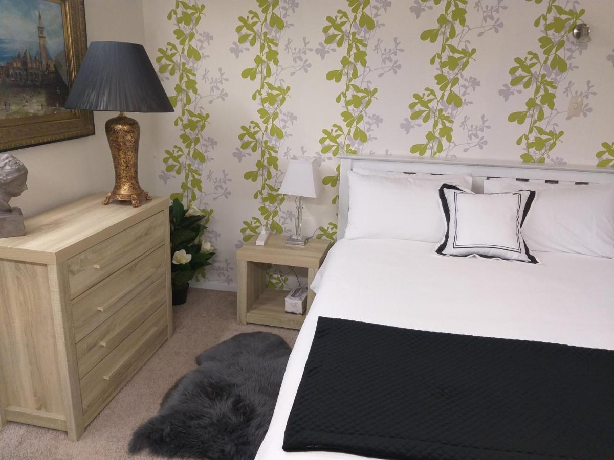 Graystone B & B Hamilton Kültér fotó